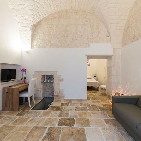 Donna Rosaria Apartment Ostuni Exterior foto