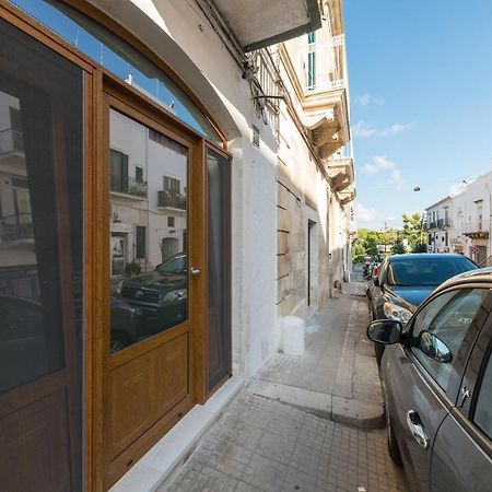 Donna Rosaria Apartment Ostuni Exterior foto