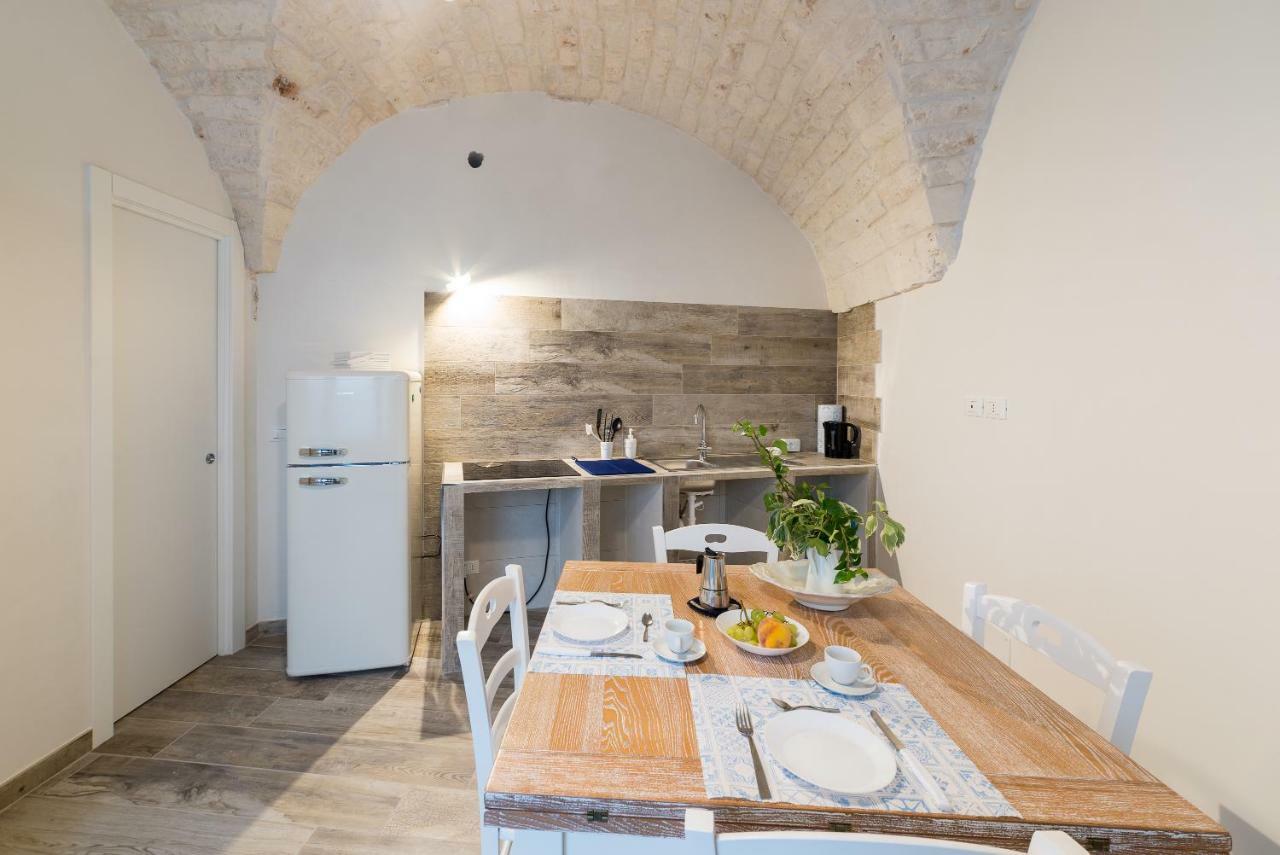 Donna Rosaria Apartment Ostuni Exterior foto