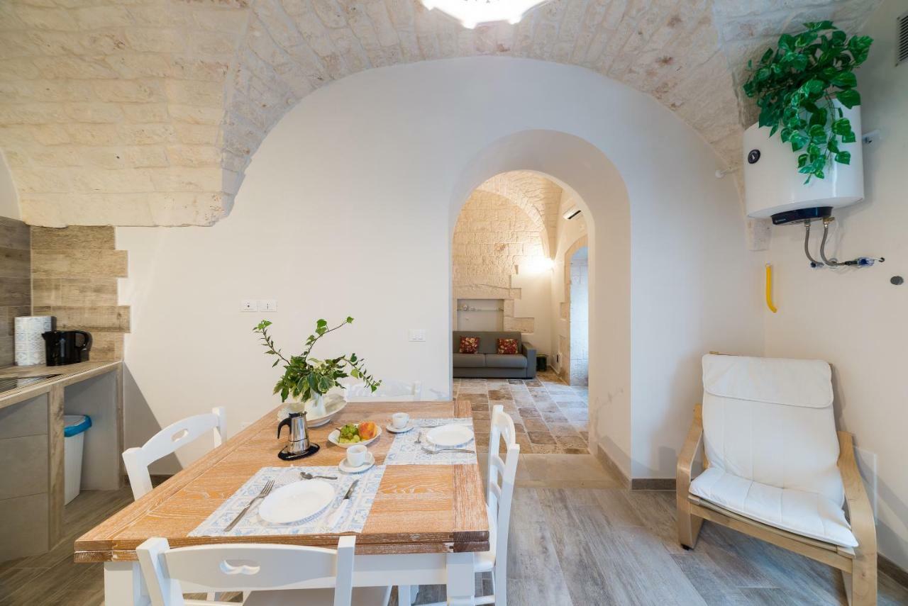 Donna Rosaria Apartment Ostuni Exterior foto
