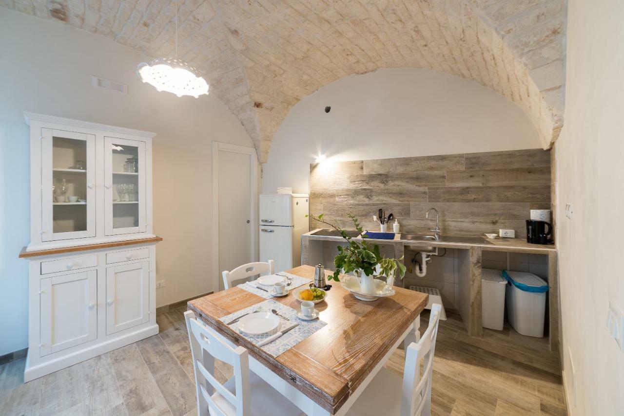Donna Rosaria Apartment Ostuni Exterior foto