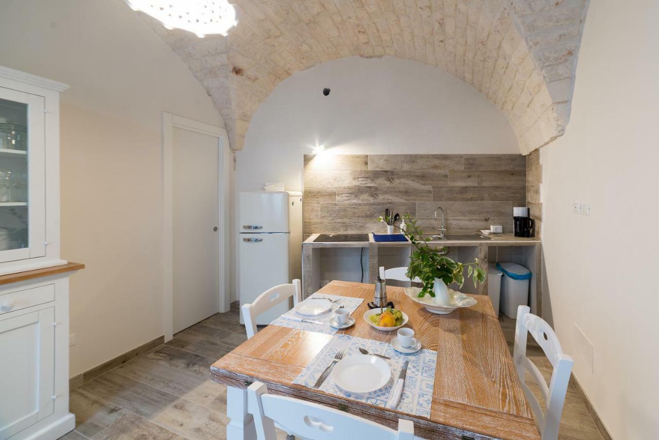 Donna Rosaria Apartment Ostuni Exterior foto
