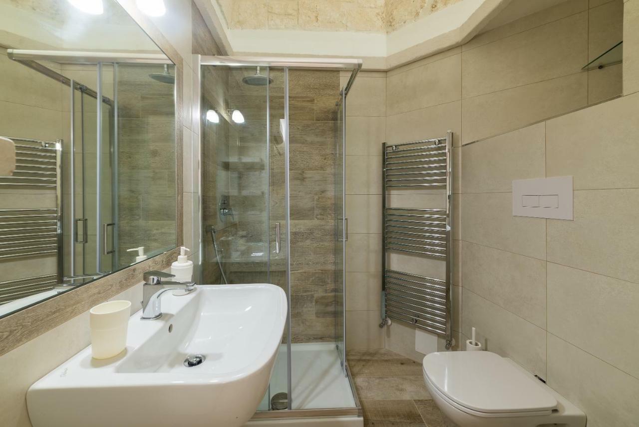 Donna Rosaria Apartment Ostuni Exterior foto