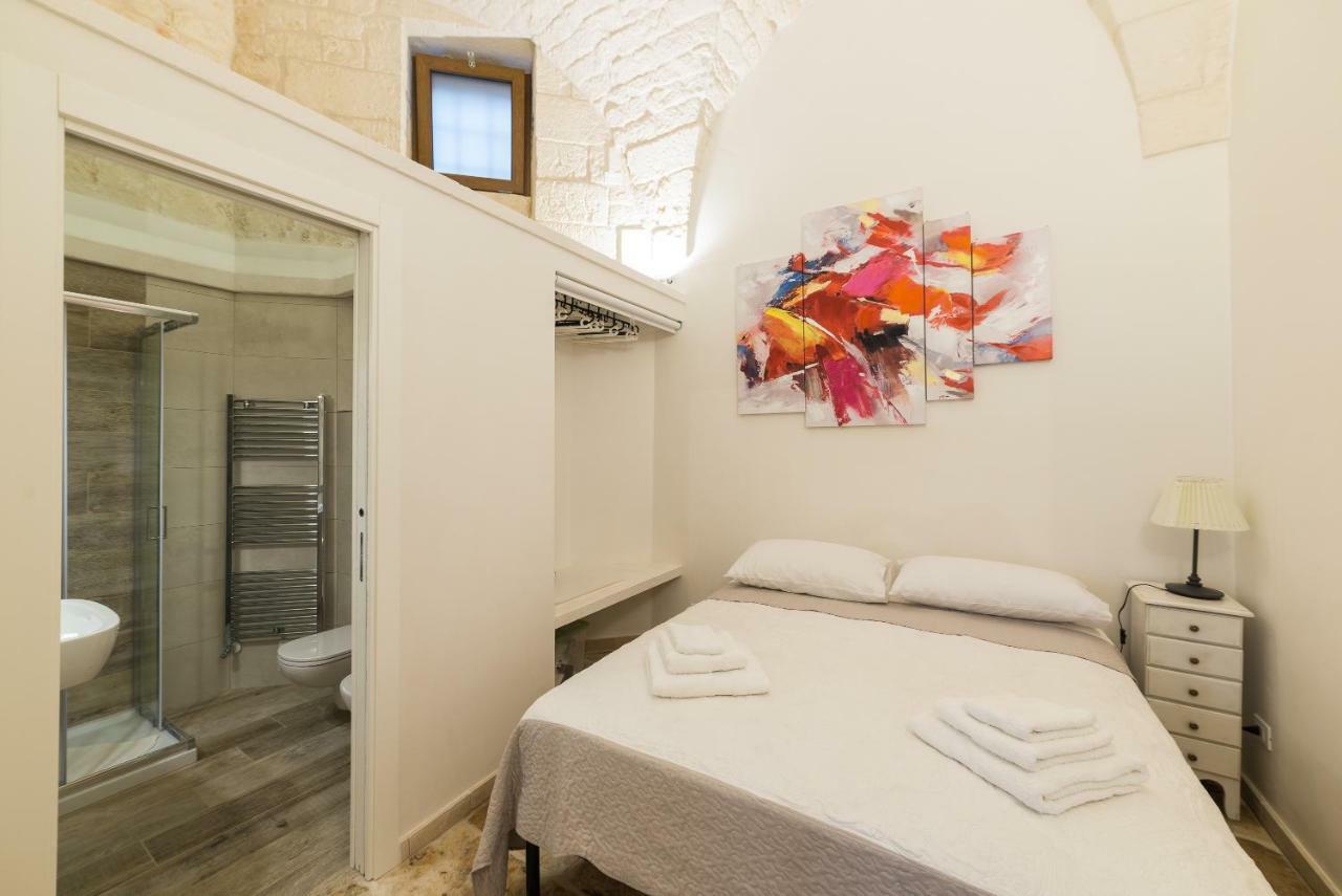 Donna Rosaria Apartment Ostuni Exterior foto
