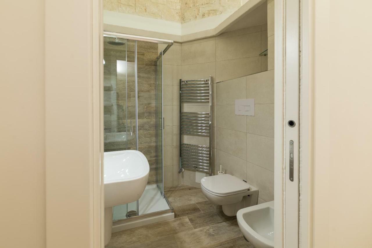 Donna Rosaria Apartment Ostuni Exterior foto
