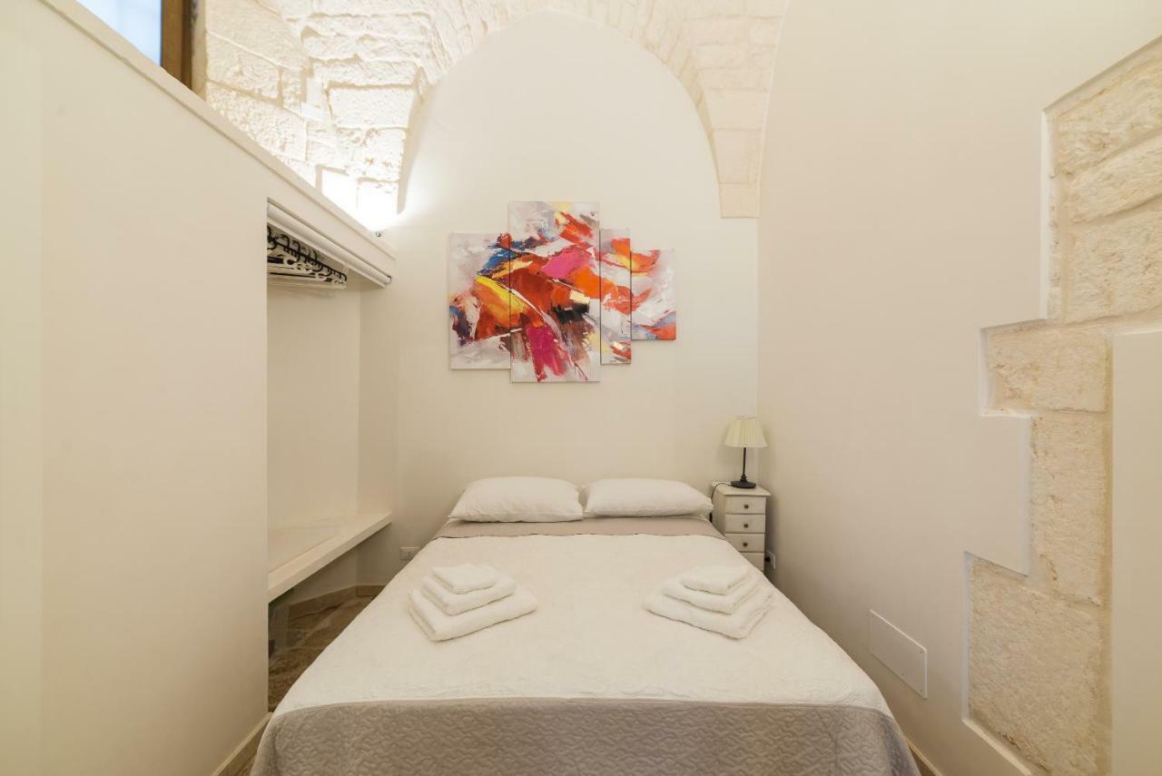 Donna Rosaria Apartment Ostuni Exterior foto