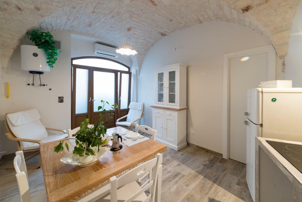 Donna Rosaria Apartment Ostuni Exterior foto