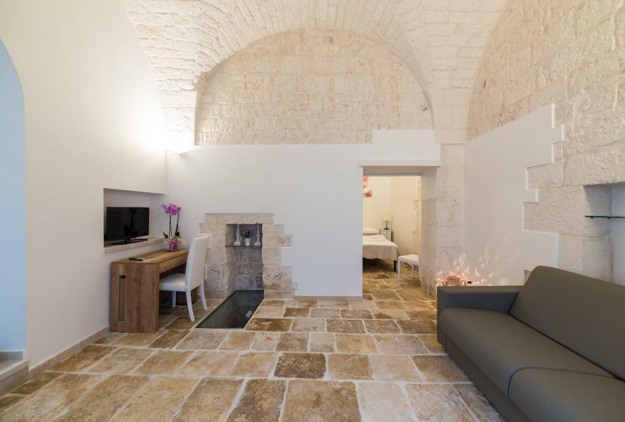 Donna Rosaria Apartment Ostuni Exterior foto