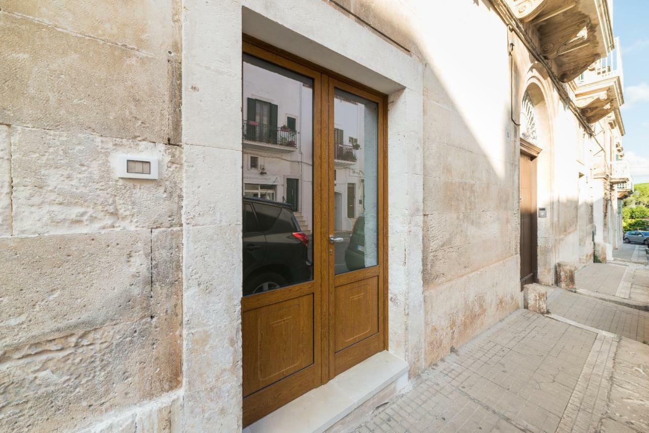Donna Rosaria Apartment Ostuni Exterior foto