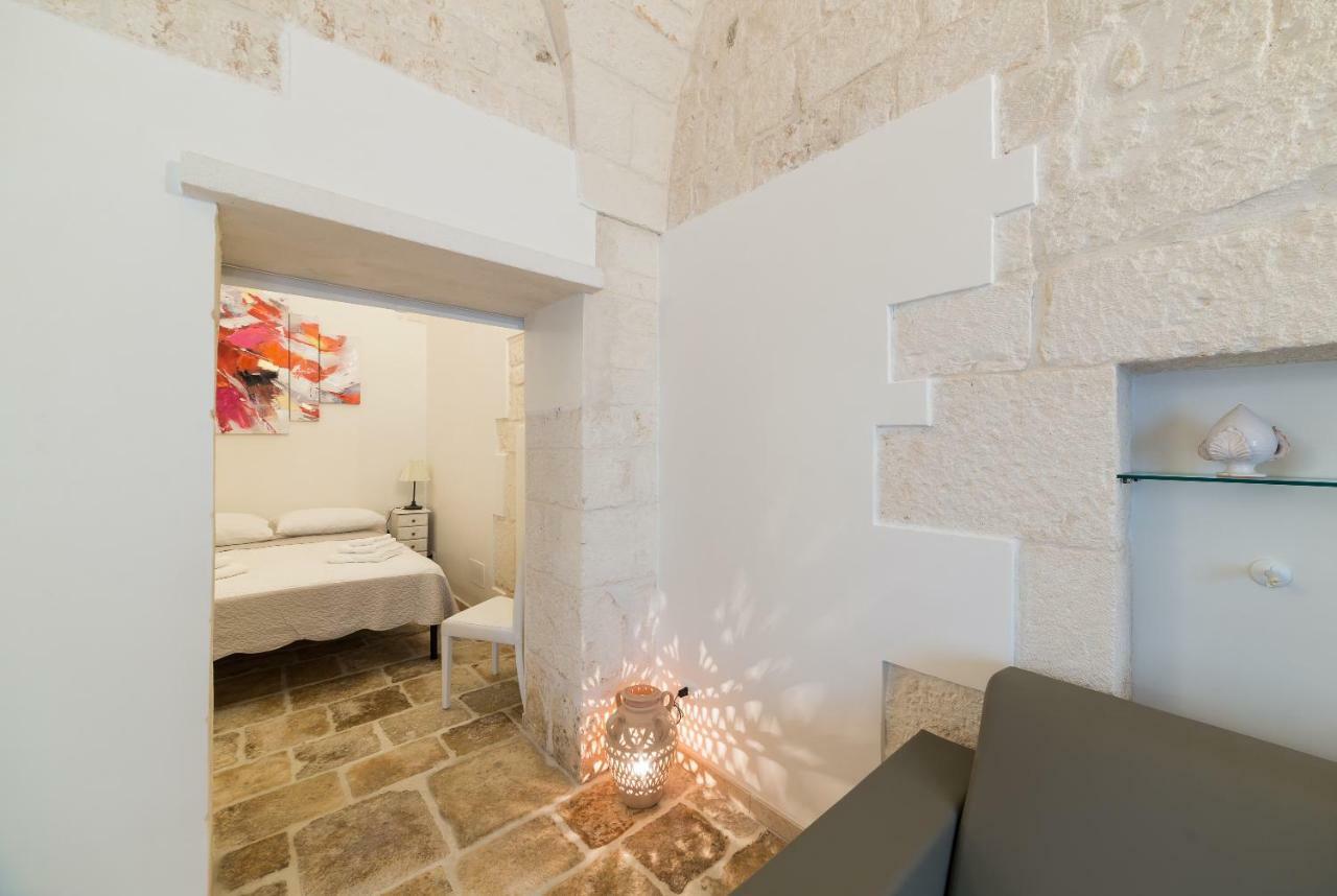 Donna Rosaria Apartment Ostuni Exterior foto
