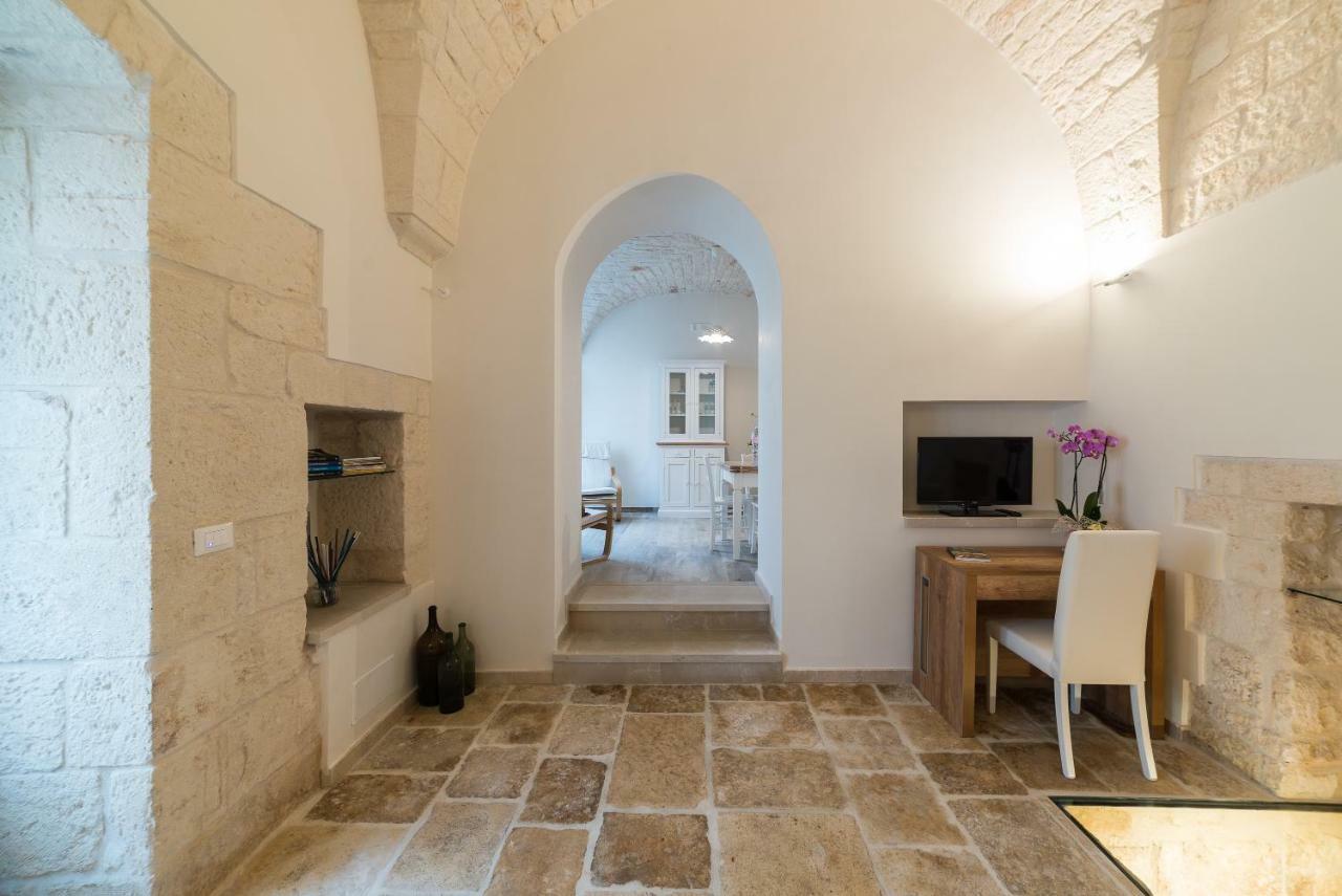 Donna Rosaria Apartment Ostuni Exterior foto