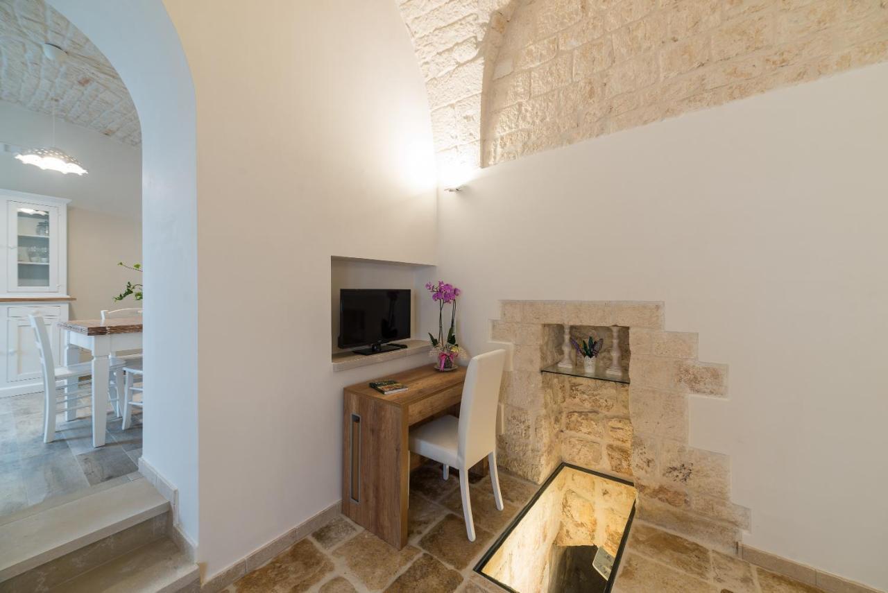 Donna Rosaria Apartment Ostuni Exterior foto