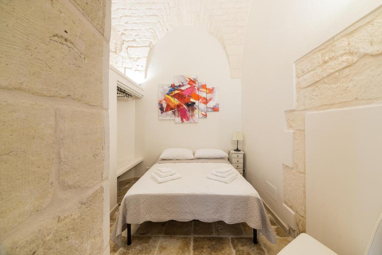 Donna Rosaria Apartment Ostuni Exterior foto