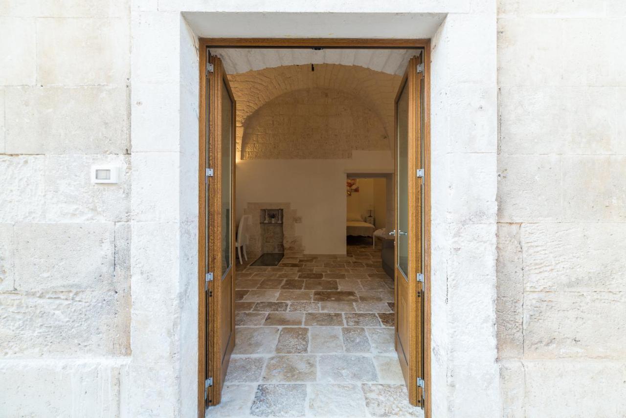 Donna Rosaria Apartment Ostuni Exterior foto