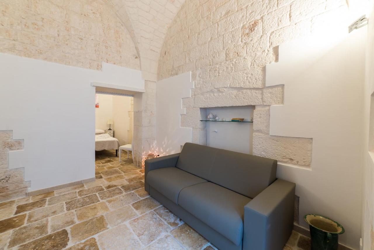 Donna Rosaria Apartment Ostuni Exterior foto