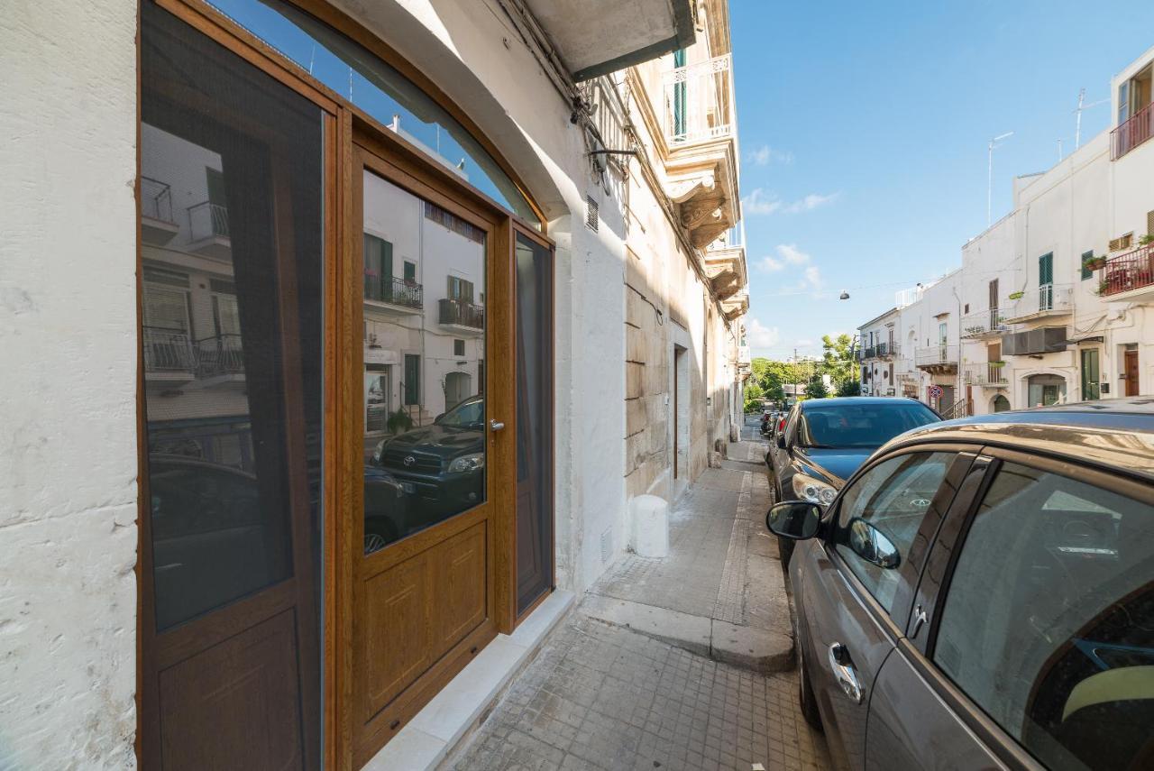 Donna Rosaria Apartment Ostuni Exterior foto