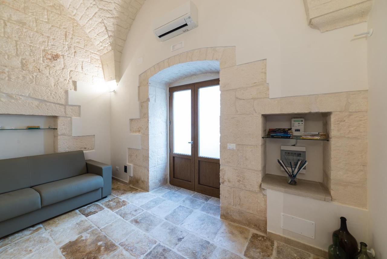 Donna Rosaria Apartment Ostuni Exterior foto