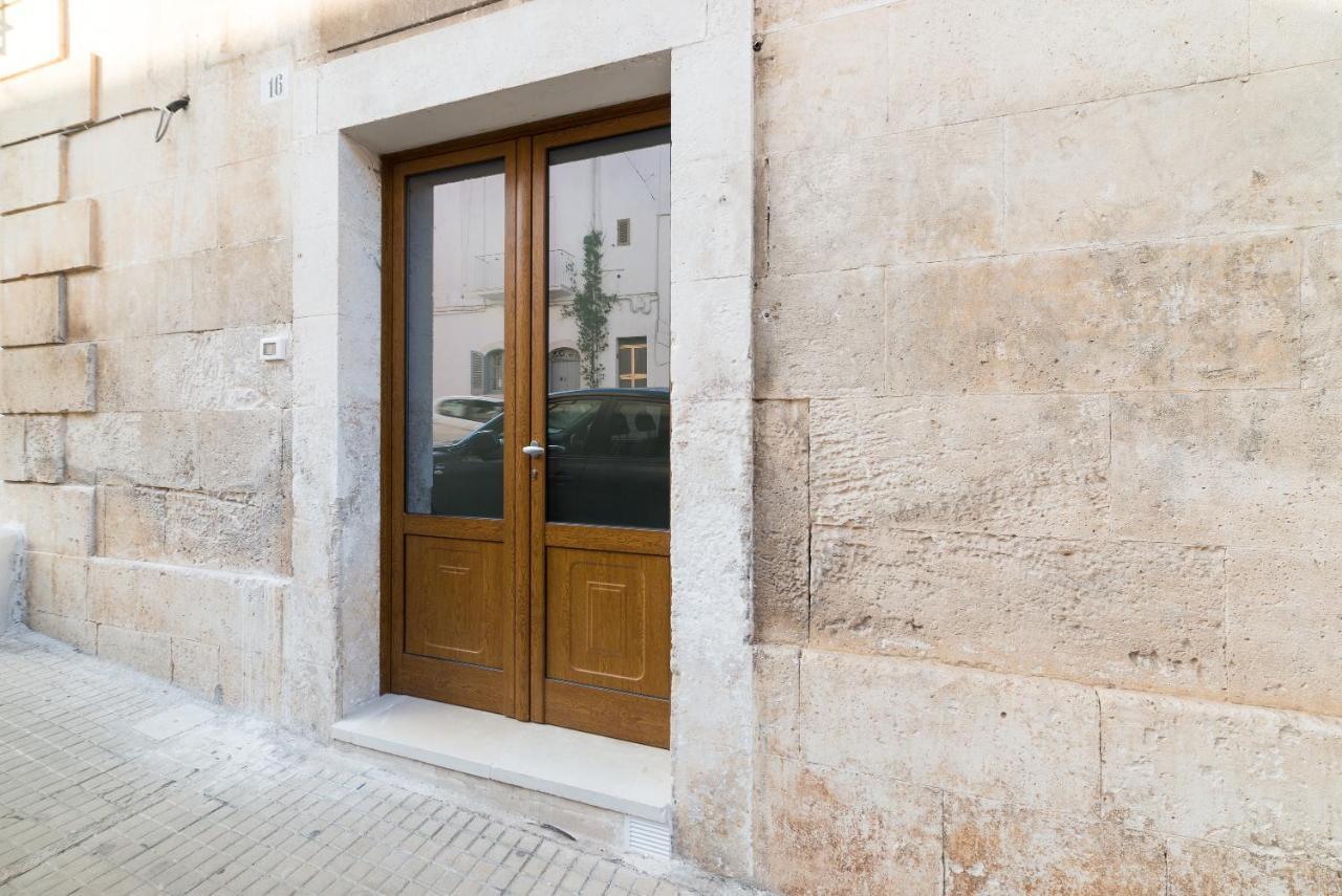 Donna Rosaria Apartment Ostuni Exterior foto